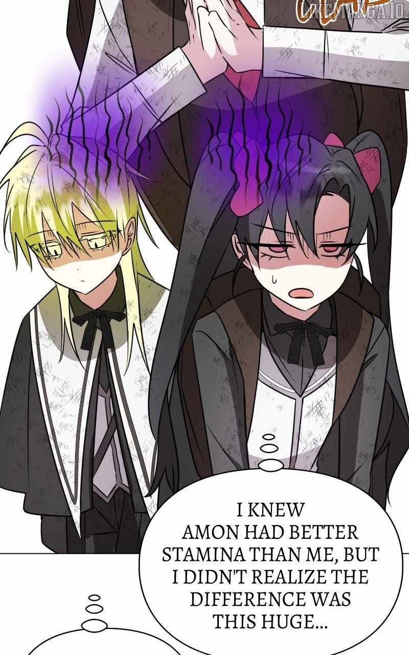 My Ruined Academy Chapter 46 page 57