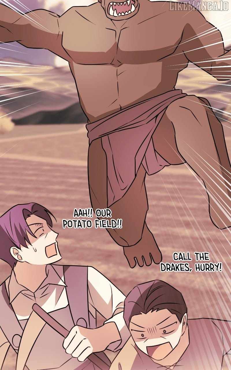 My Ruined Academy Chapter 46 page 61