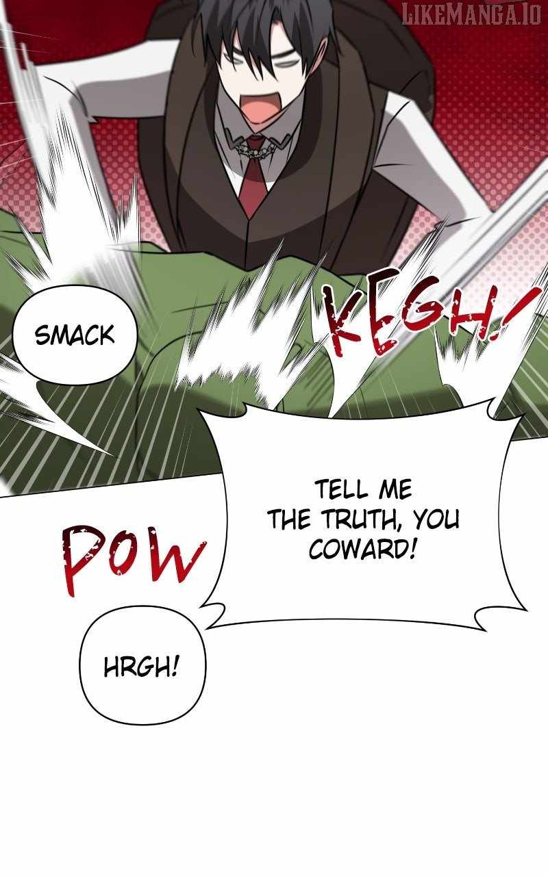My Ruined Academy Chapter 46 page 71