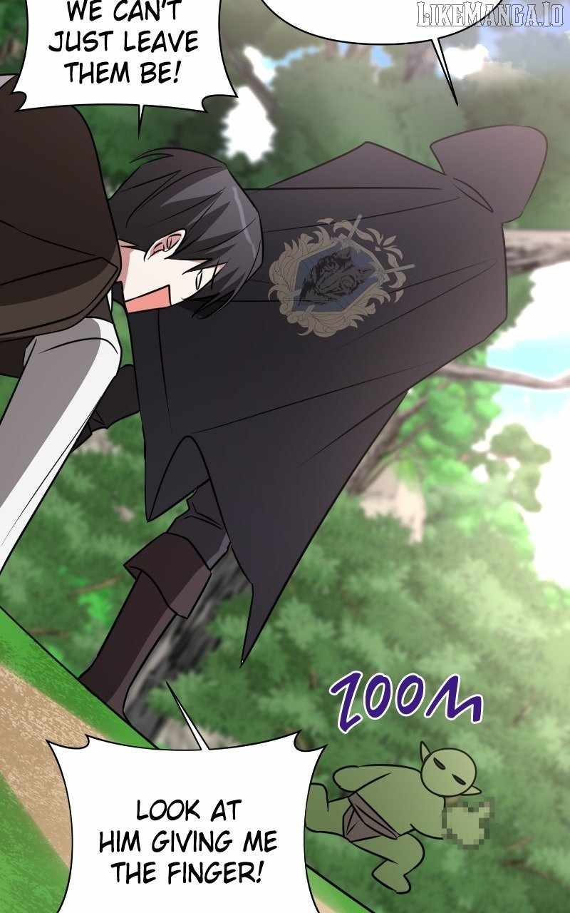 My Ruined Academy Chapter 46 page 75