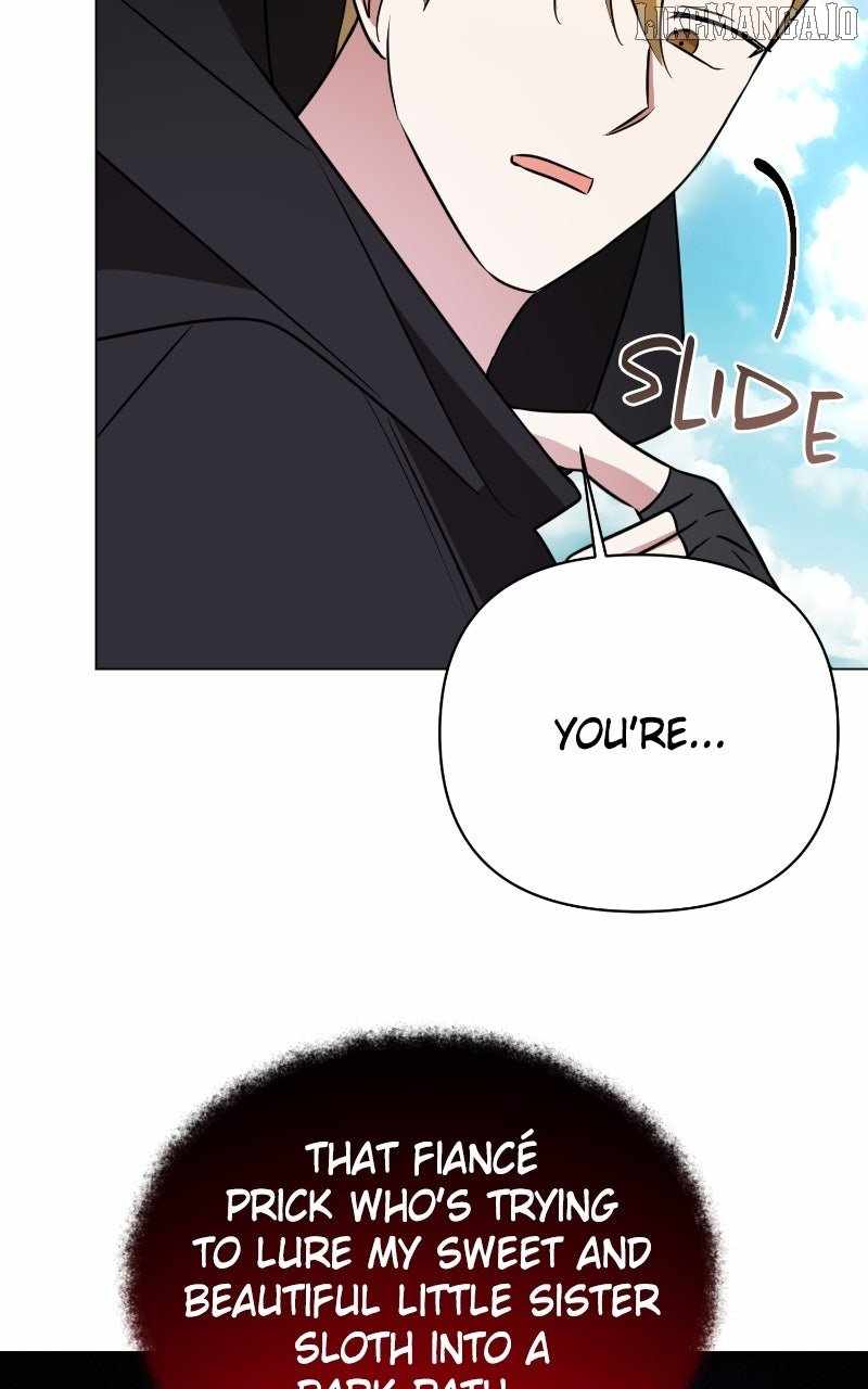 My Ruined Academy Chapter 46 page 77