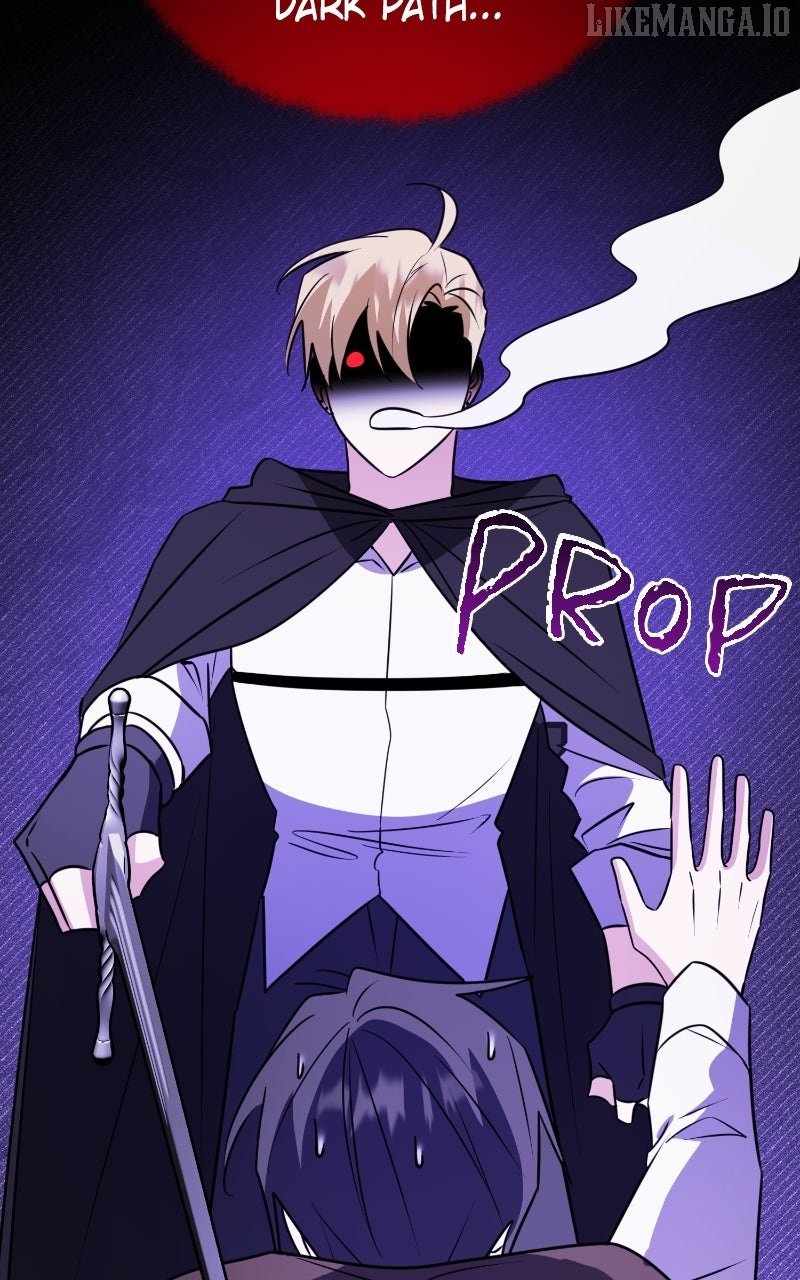 My Ruined Academy Chapter 46 page 78