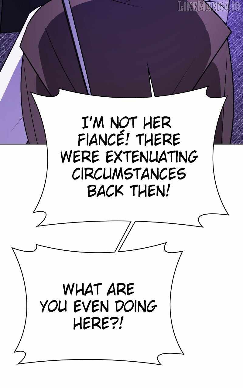 My Ruined Academy Chapter 46 page 79
