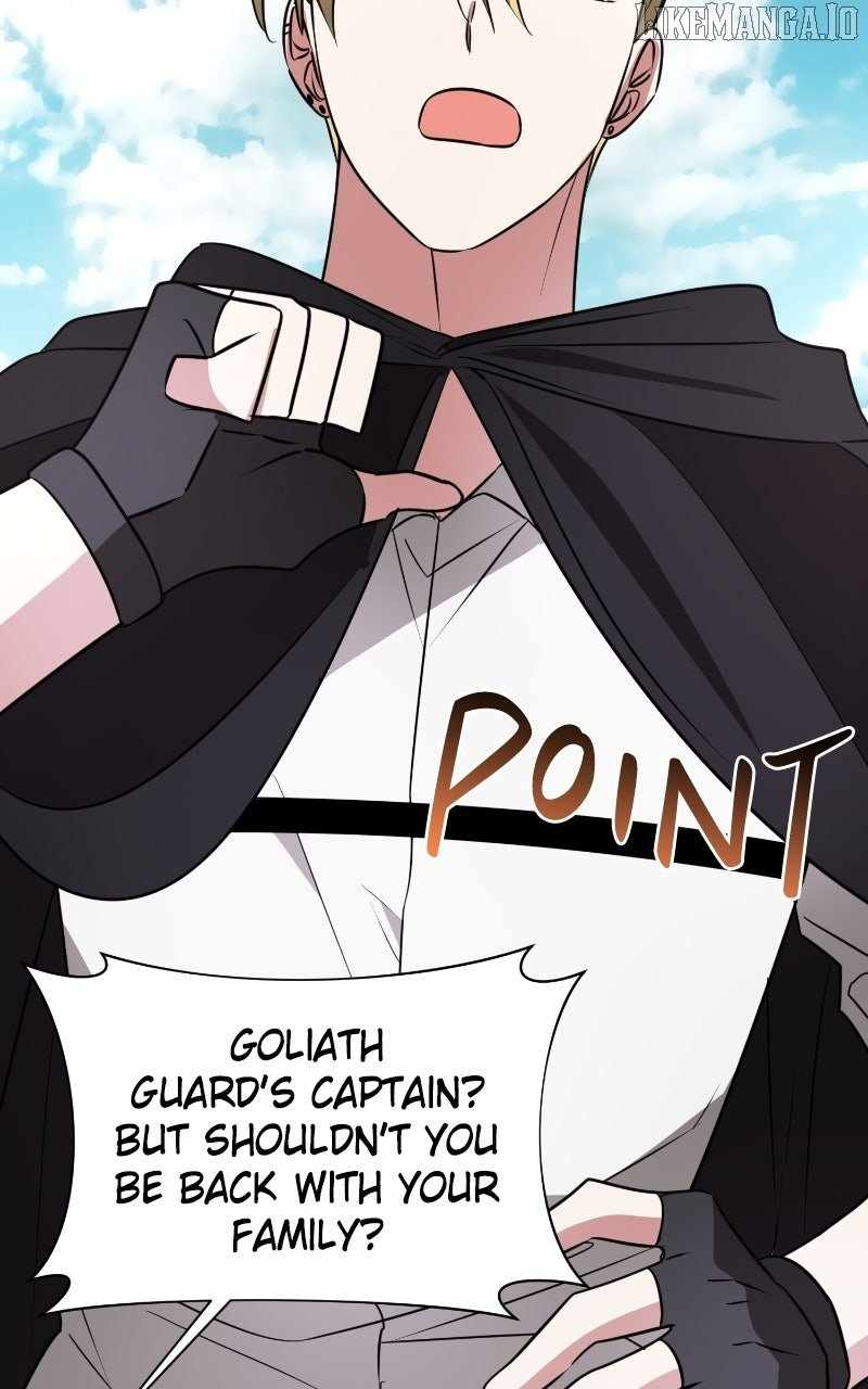 My Ruined Academy Chapter 46 page 81