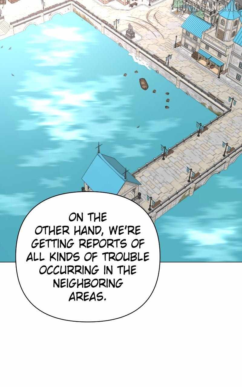 My Ruined Academy Chapter 46 page 84