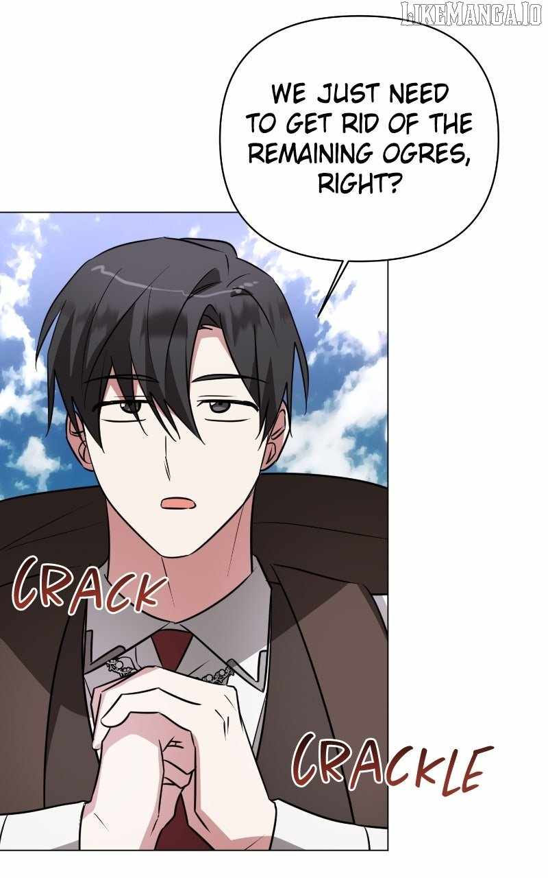 My Ruined Academy Chapter 46 page 85