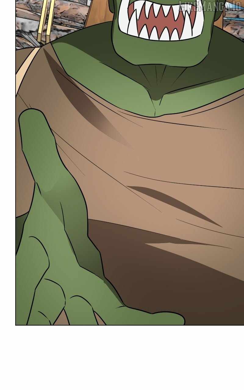 My Ruined Academy Chapter 46 page 91