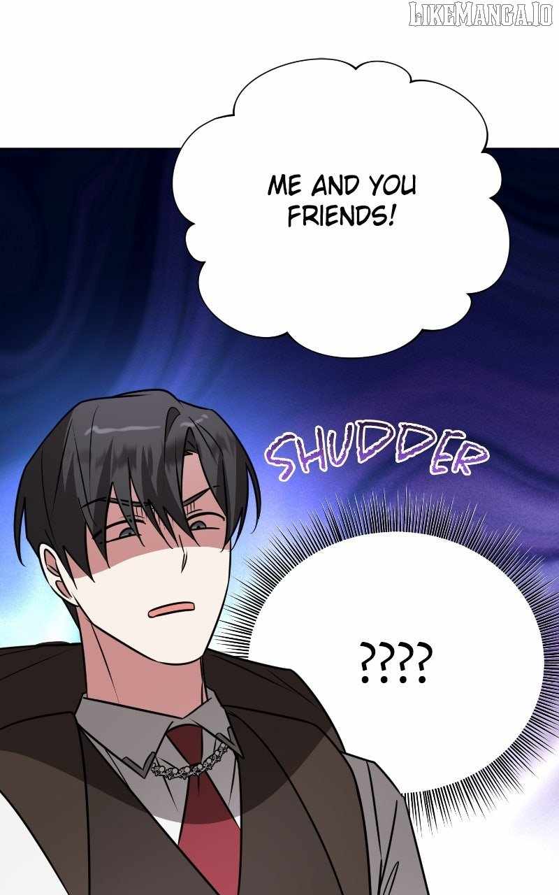 My Ruined Academy Chapter 46 page 92