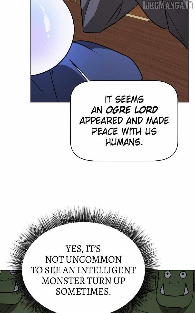 My Ruined Academy Chapter 46 page 96