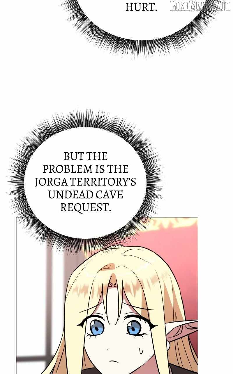 My Ruined Academy Chapter 46 page 98