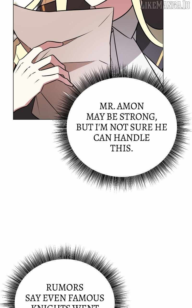 My Ruined Academy Chapter 46 page 99
