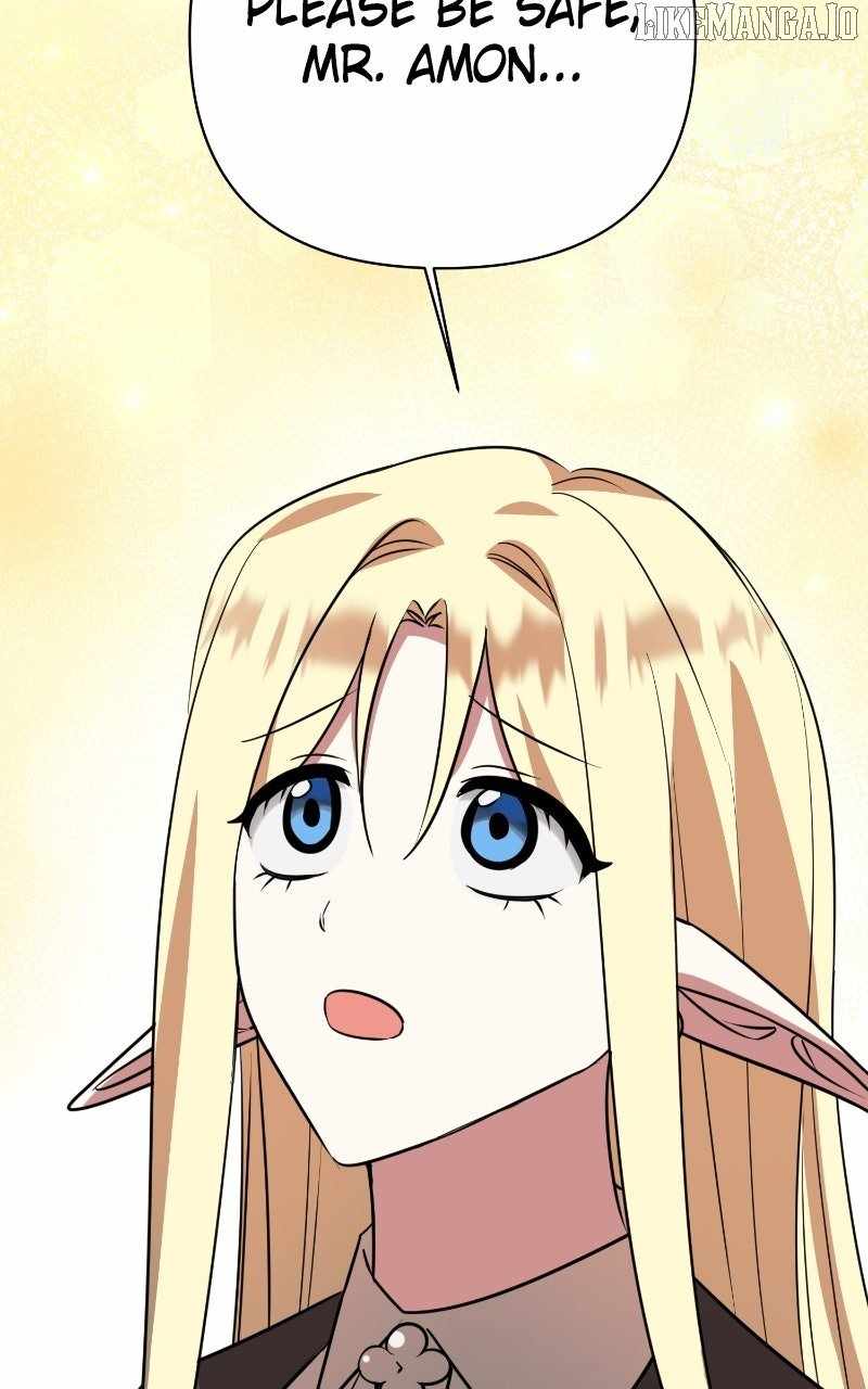 My Ruined Academy Chapter 46 page 103