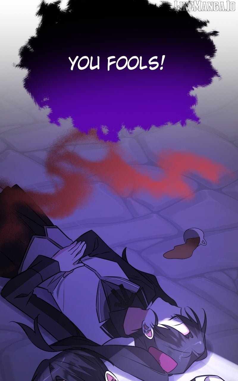 My Ruined Academy Chapter 46 page 108