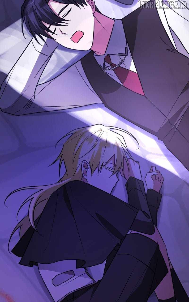 My Ruined Academy Chapter 46 page 109