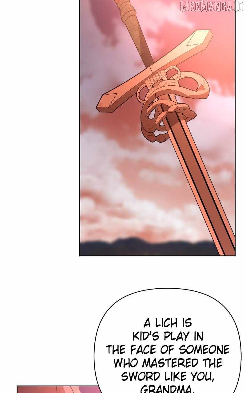 My Ruined Academy Chapter 48 page 4