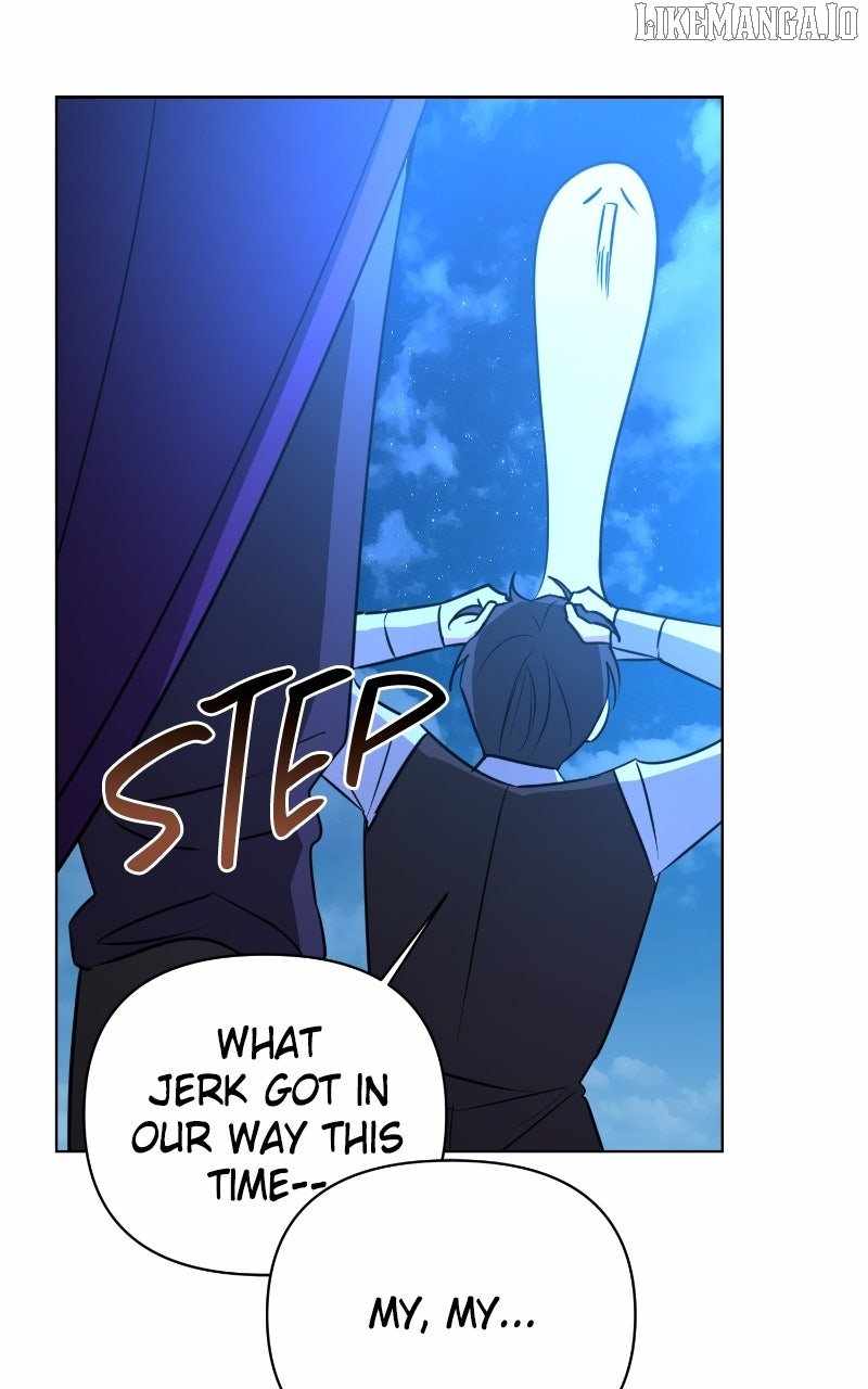 My Ruined Academy Chapter 48 page 17