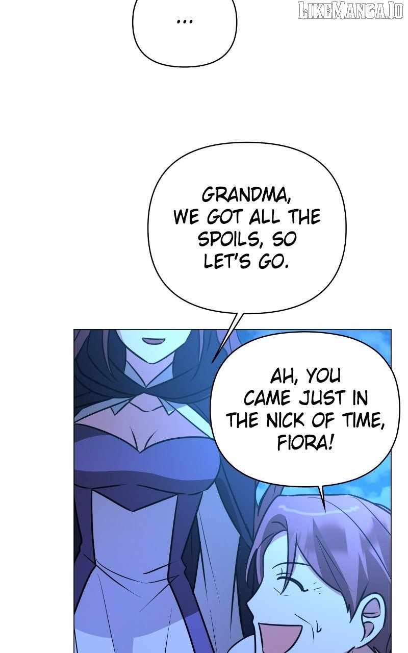 My Ruined Academy Chapter 48 page 25