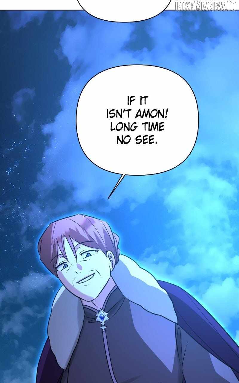 My Ruined Academy Chapter 48 page 18