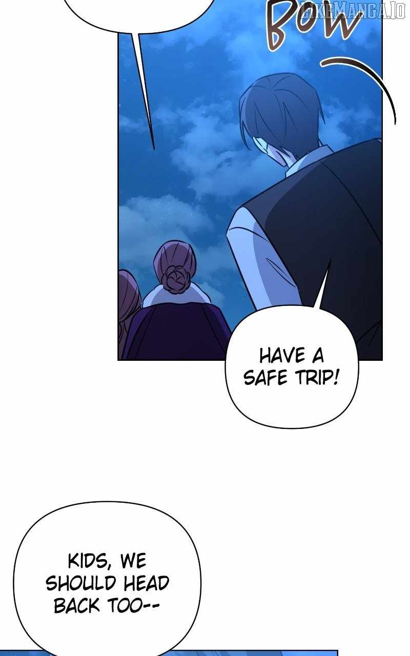 My Ruined Academy Chapter 48 page 33
