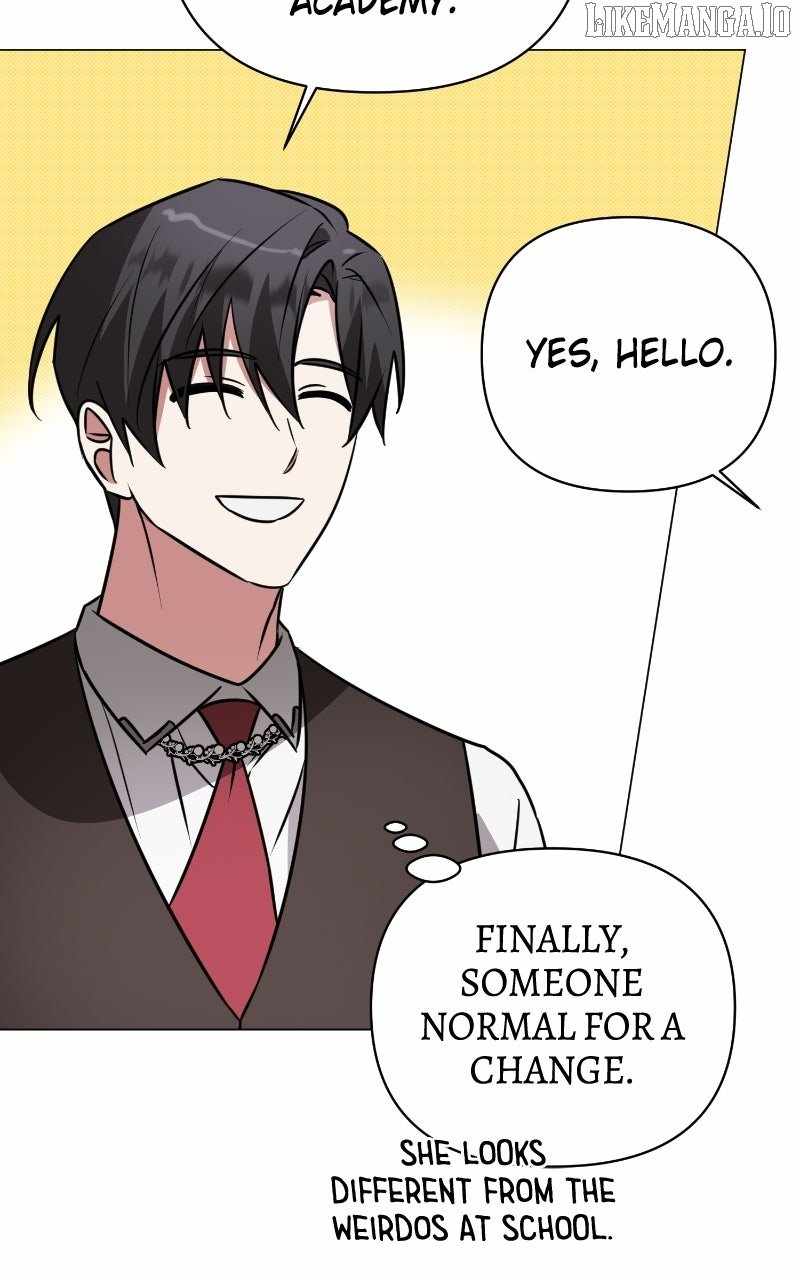 My Ruined Academy Chapter 48 page 29