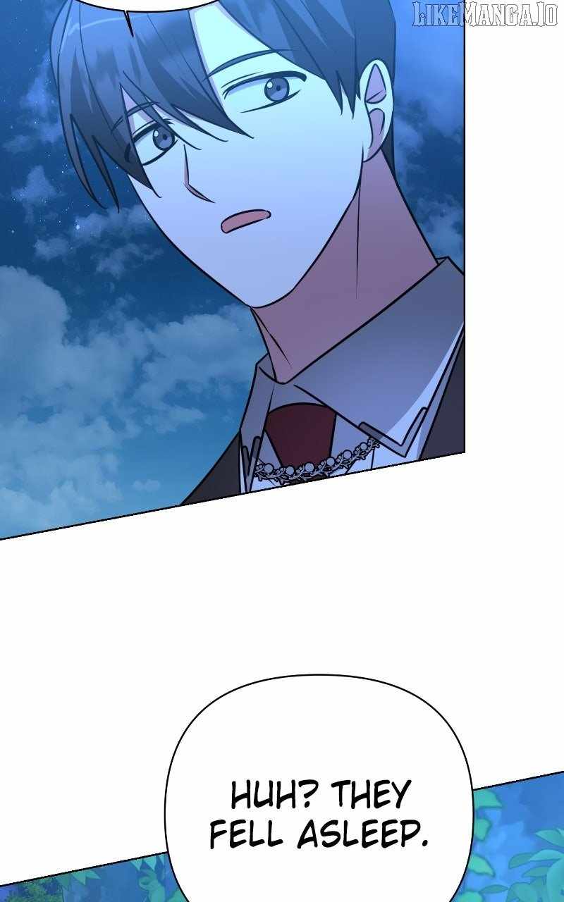 My Ruined Academy Chapter 48 page 34