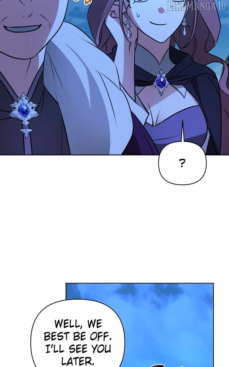 My Ruined Academy Chapter 48 page 32