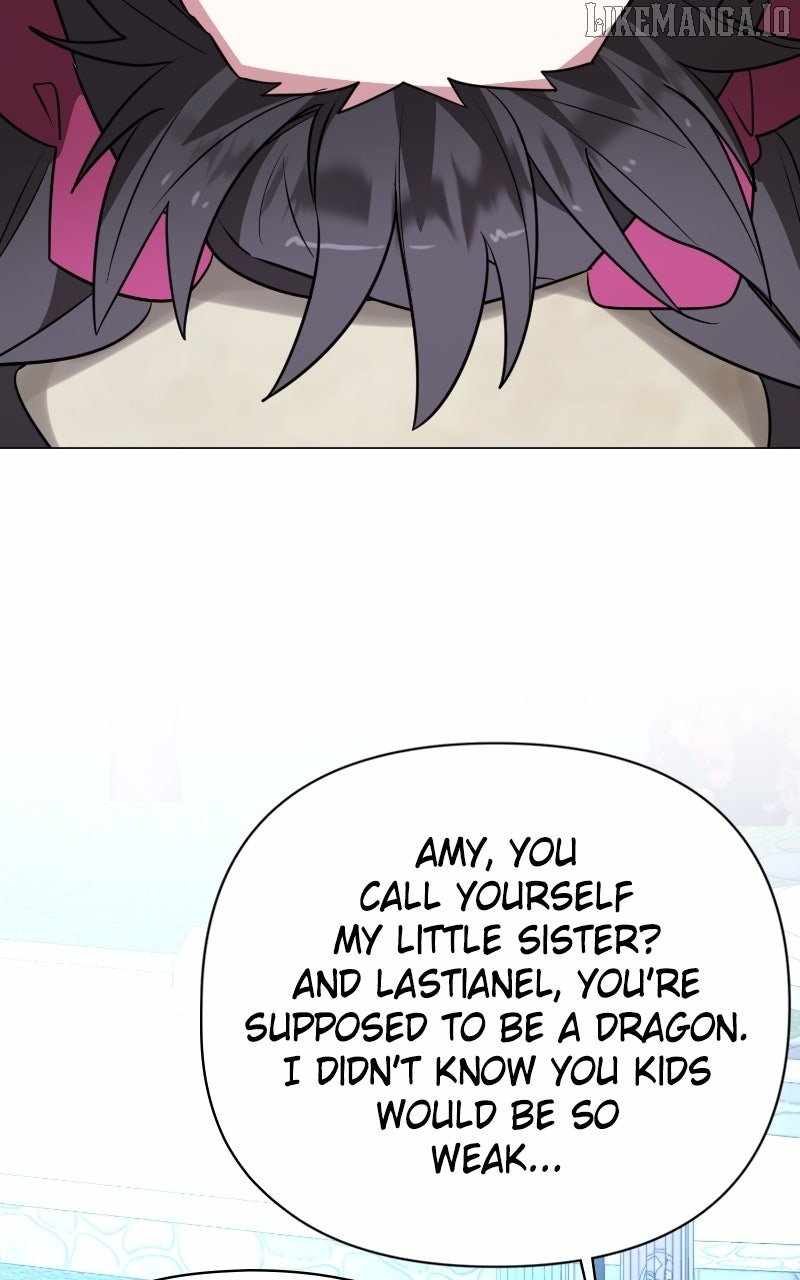 My Ruined Academy Chapter 48 page 38