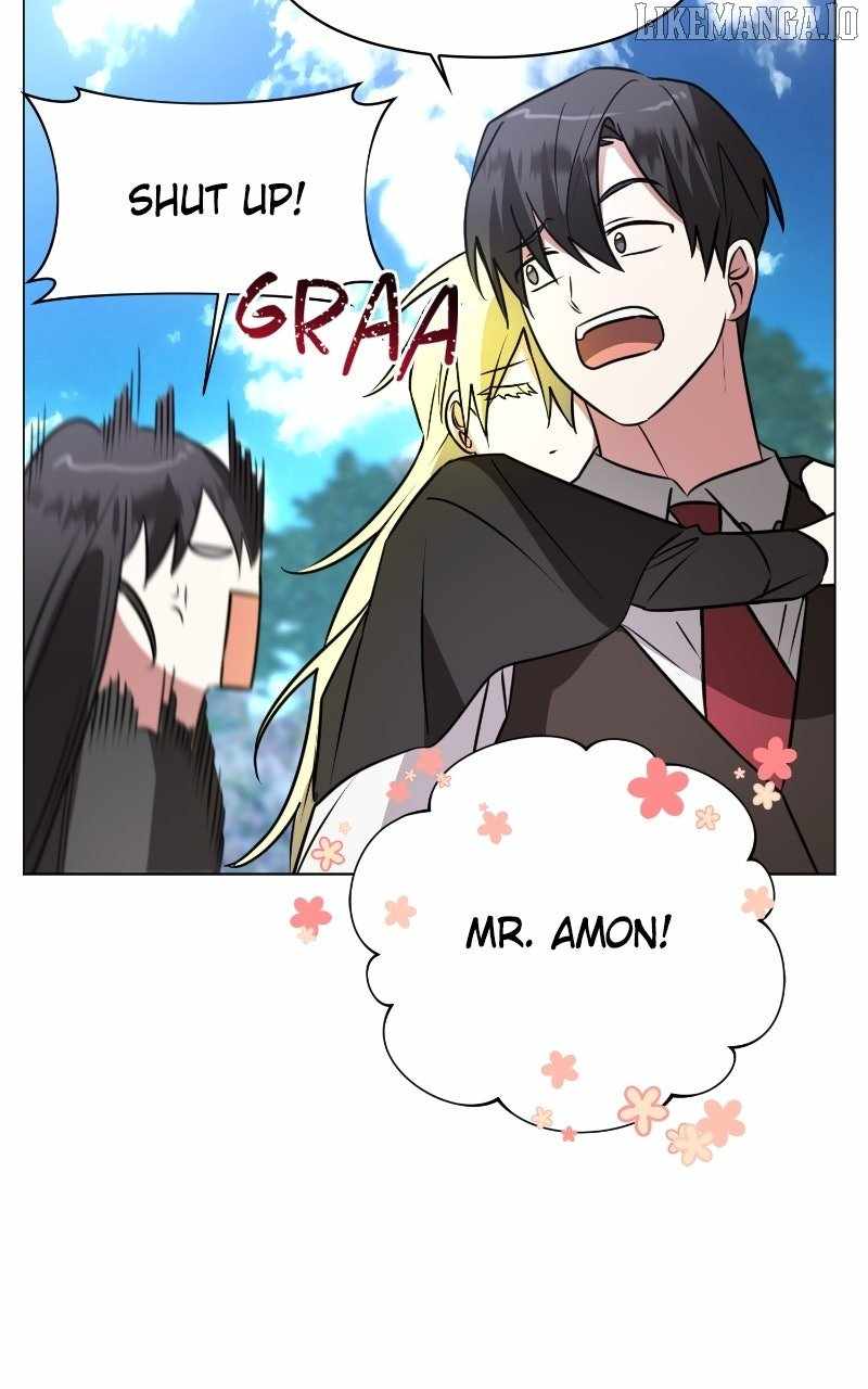 My Ruined Academy Chapter 48 page 42
