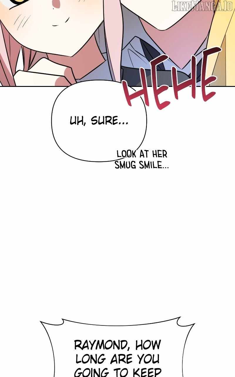 My Ruined Academy Chapter 48 page 50