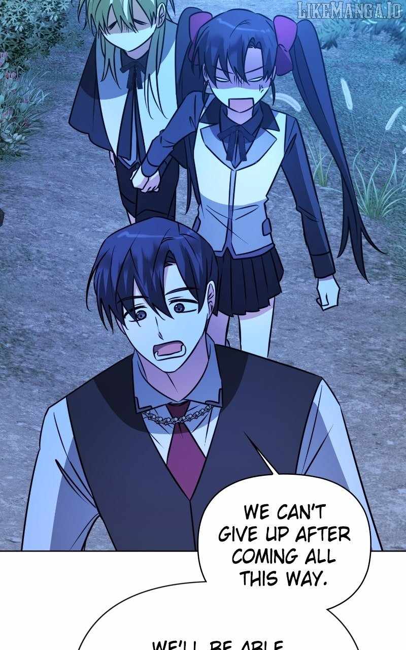 My Ruined Academy Chapter 48 page 11