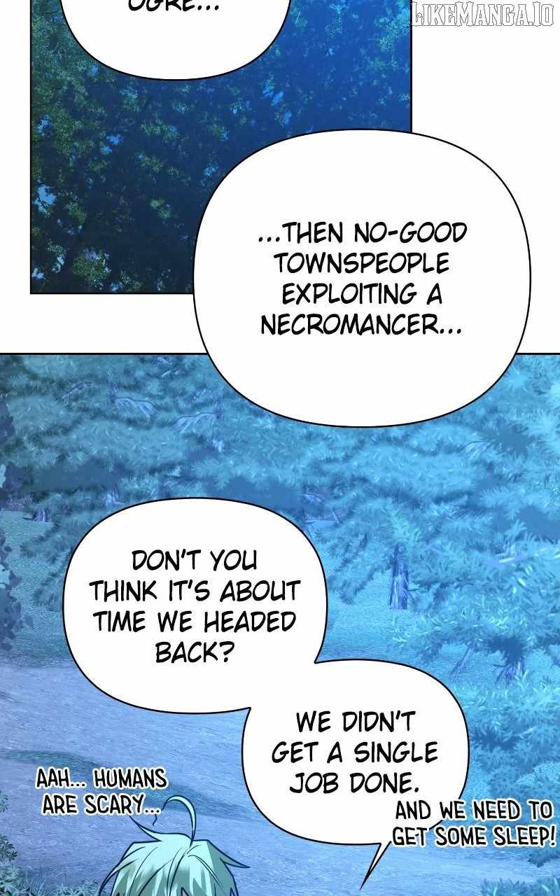 My Ruined Academy Chapter 48 page 10