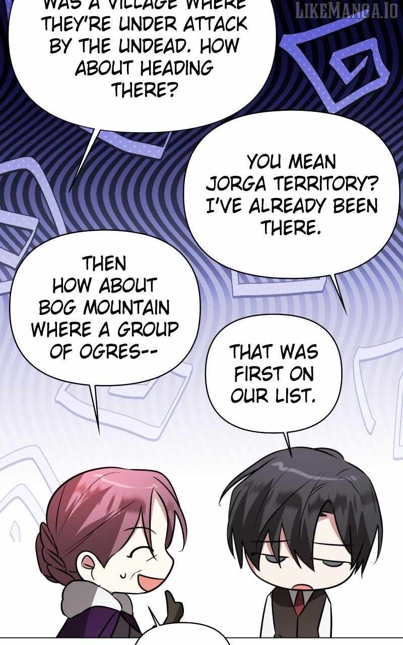 My Ruined Academy Chapter 48 page 24