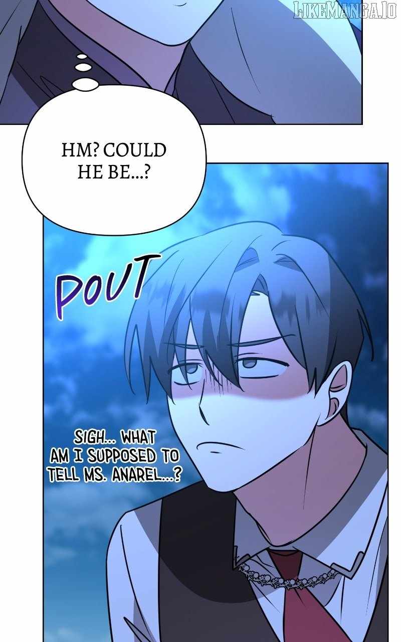 My Ruined Academy Chapter 48 page 22