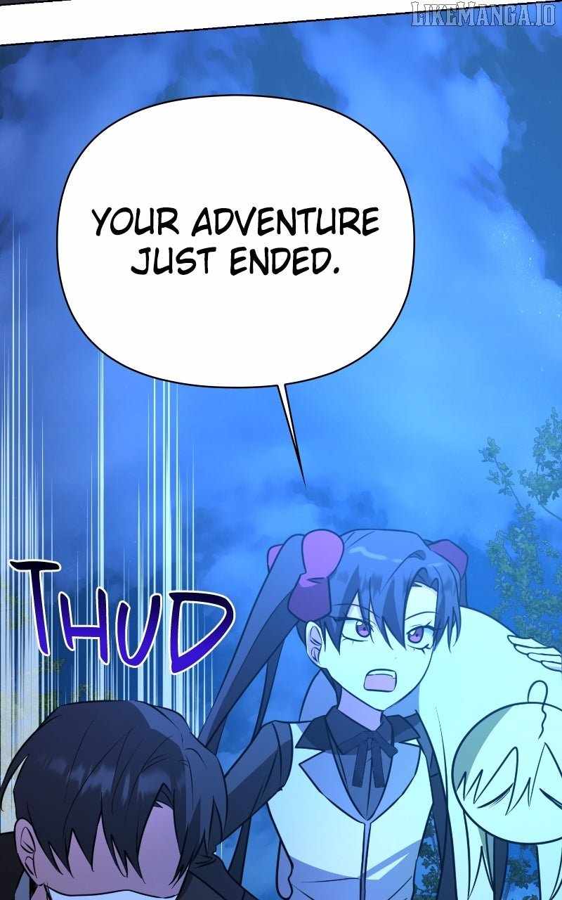 My Ruined Academy Chapter 48 page 15