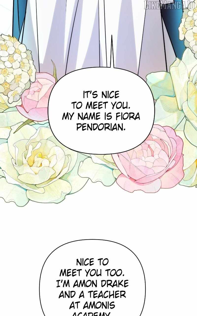 My Ruined Academy Chapter 48 page 28