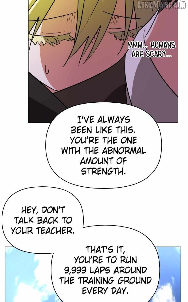 My Ruined Academy Chapter 48 page 41