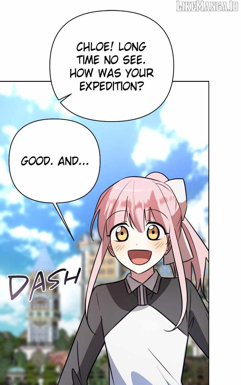 My Ruined Academy Chapter 48 page 43