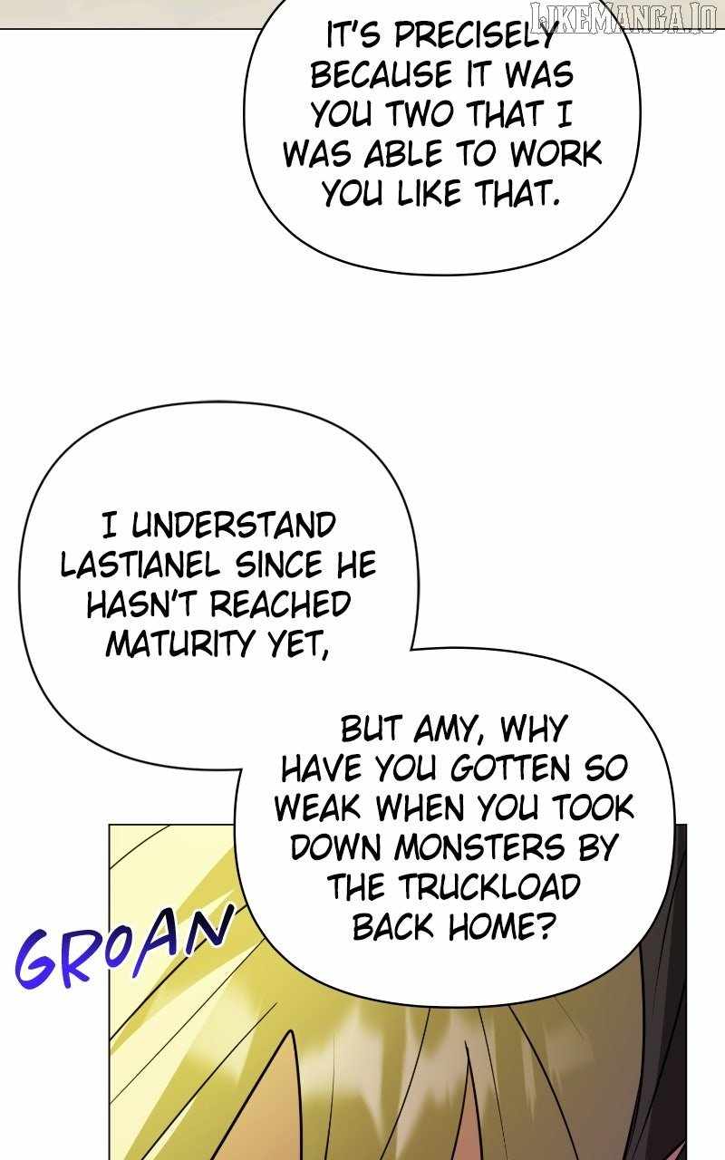 My Ruined Academy Chapter 48 page 40