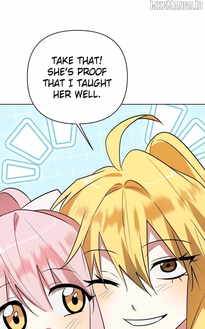 My Ruined Academy Chapter 48 page 49