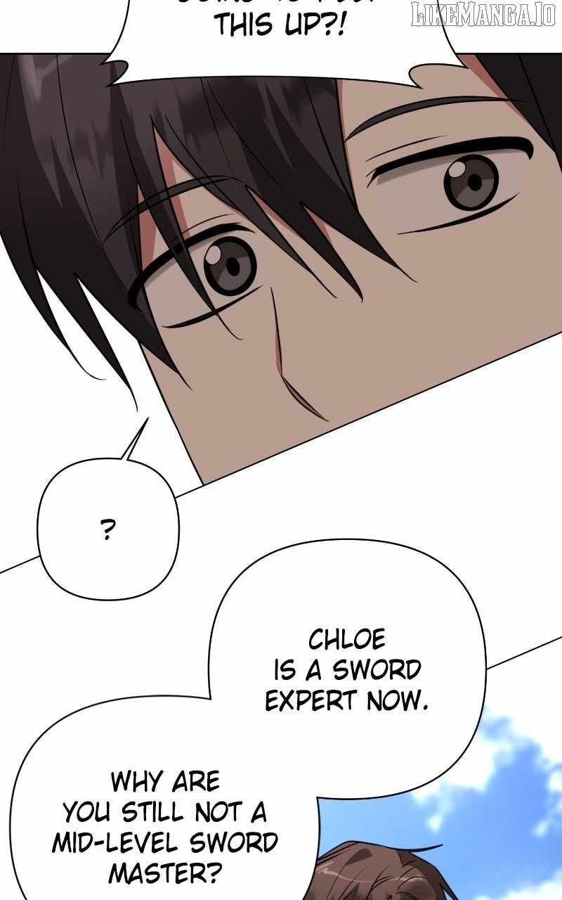 My Ruined Academy Chapter 48 page 51