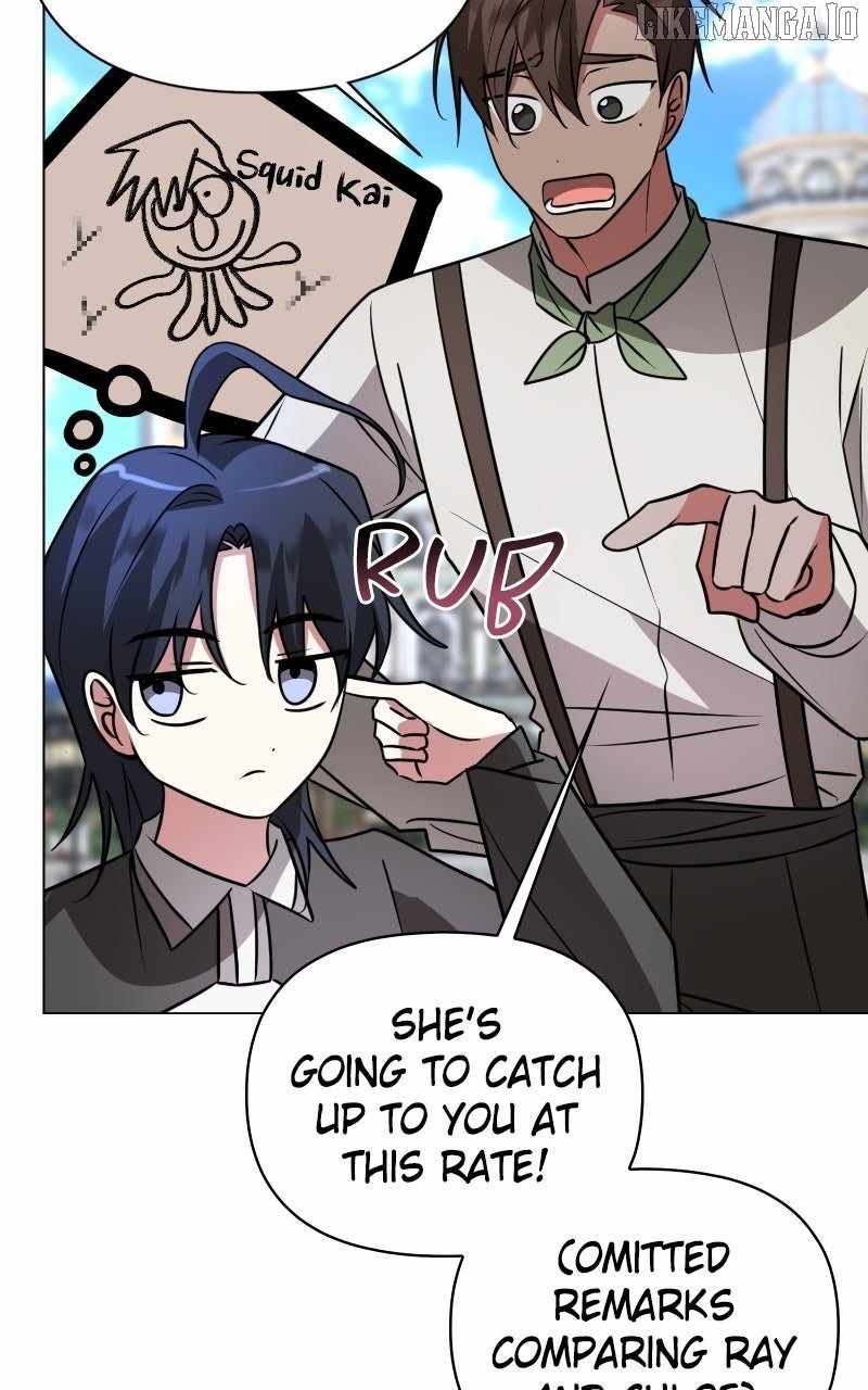 My Ruined Academy Chapter 48 page 52