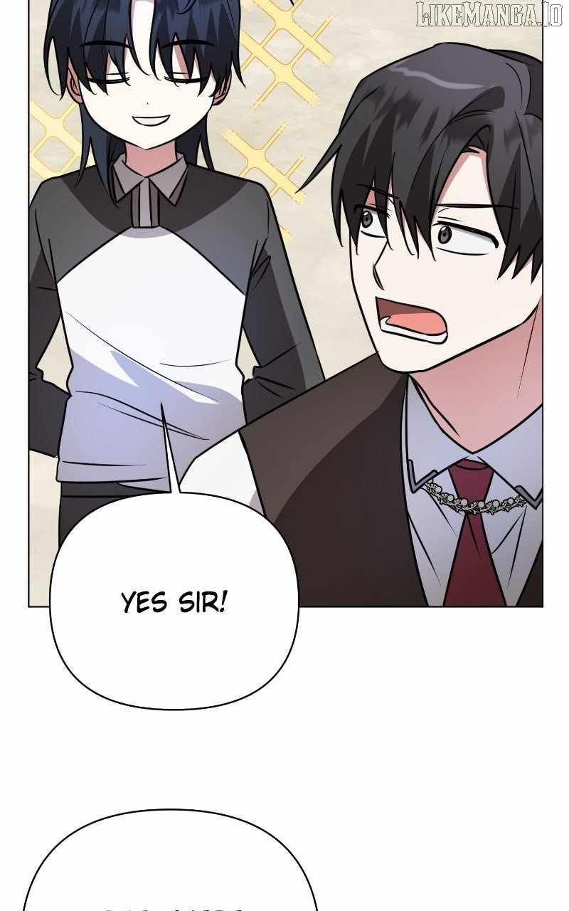 My Ruined Academy Chapter 48 page 55