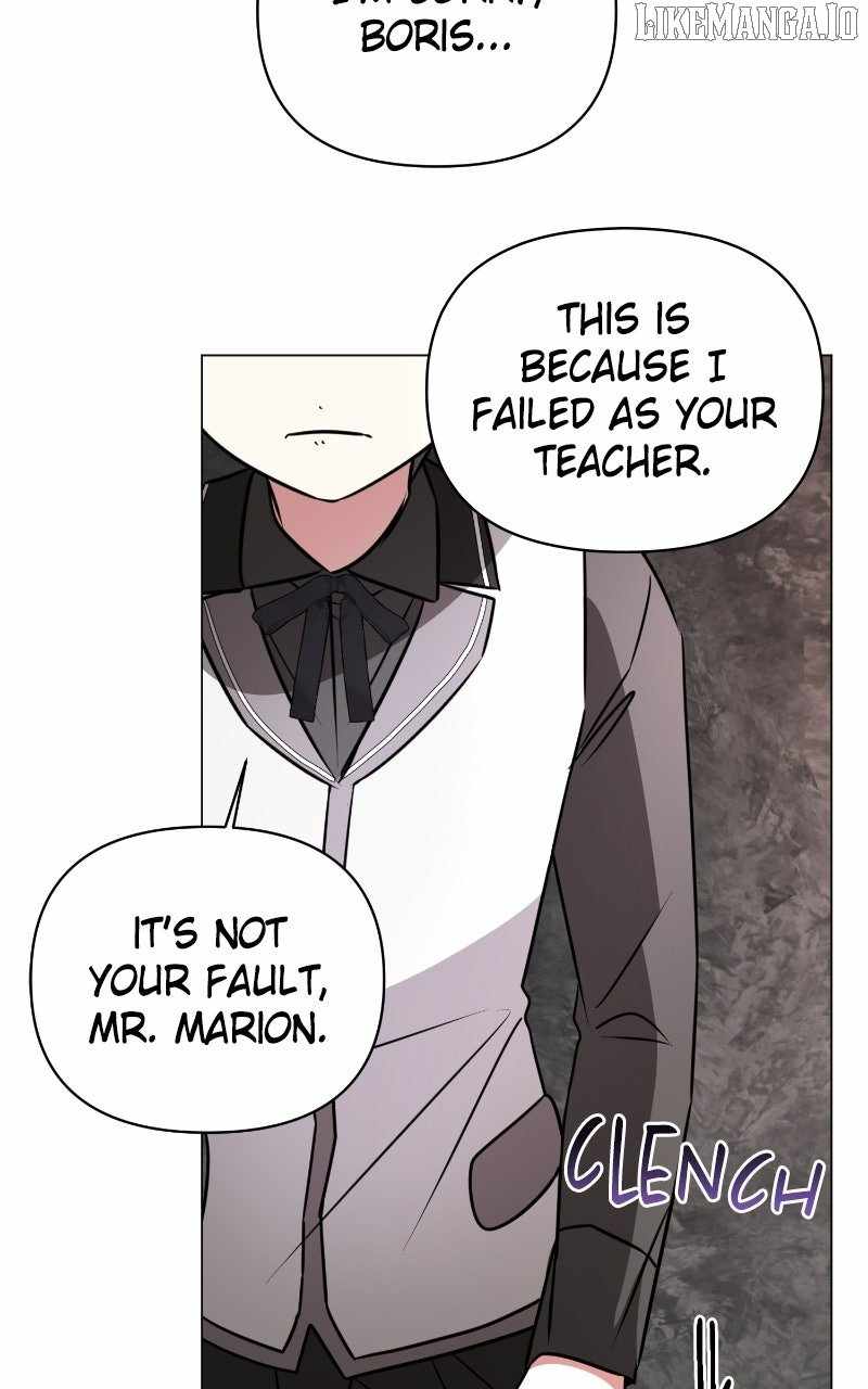 My Ruined Academy Chapter 48 page 66
