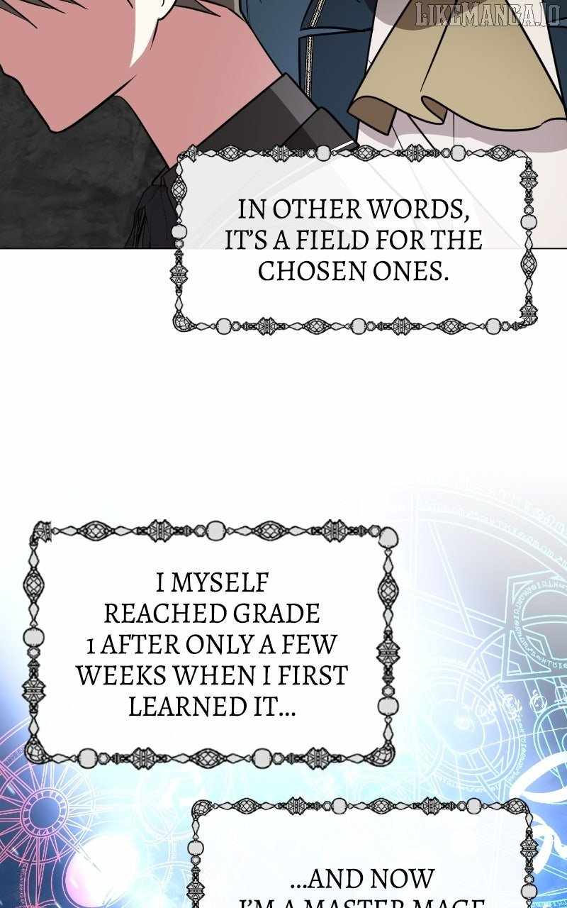 My Ruined Academy Chapter 48 page 68