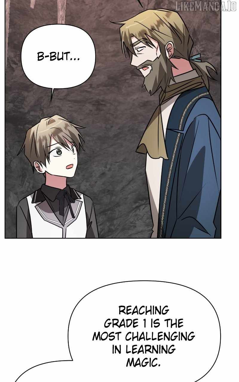 My Ruined Academy Chapter 48 page 72