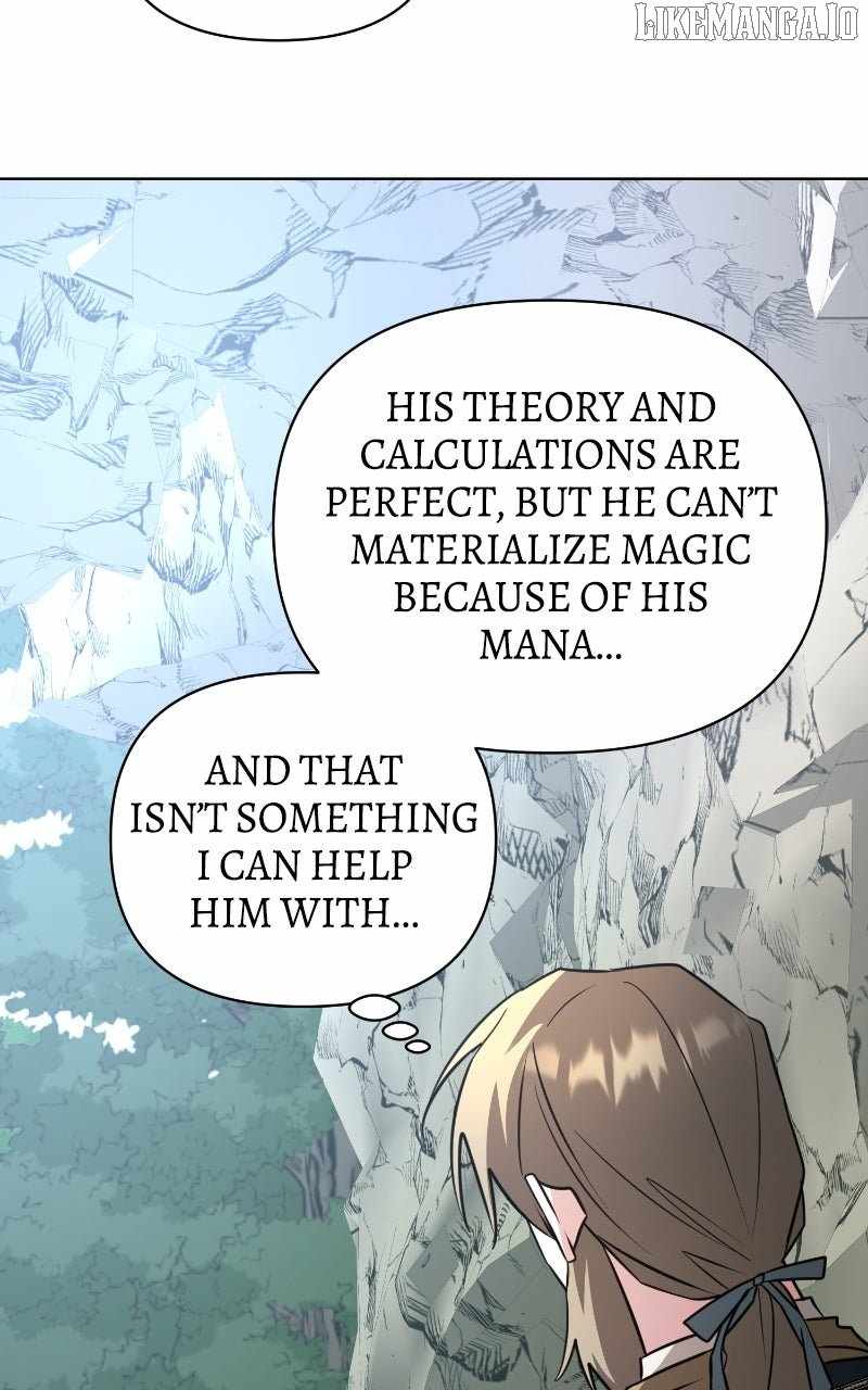 My Ruined Academy Chapter 48 page 74