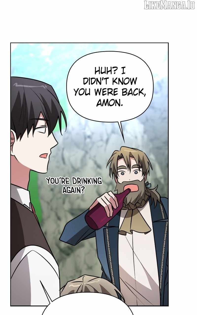 My Ruined Academy Chapter 48 page 77