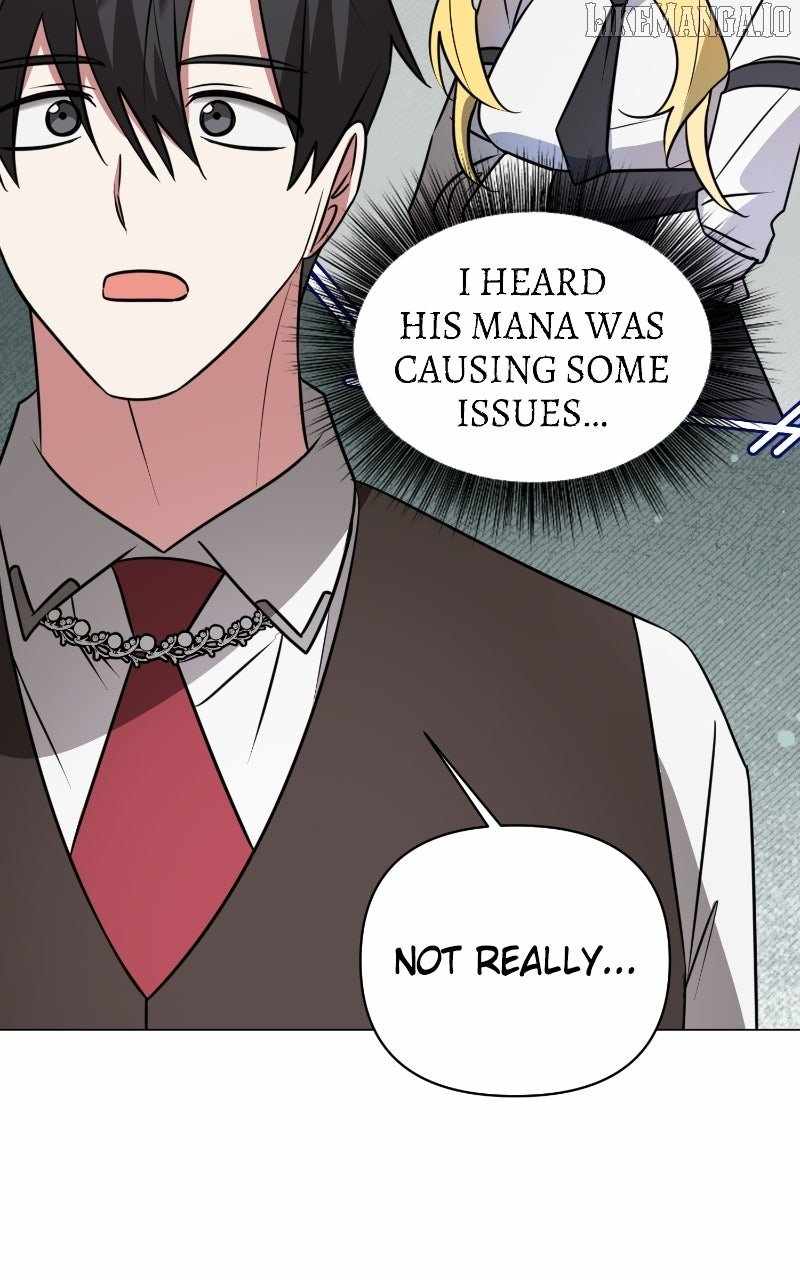 My Ruined Academy Chapter 48 page 79