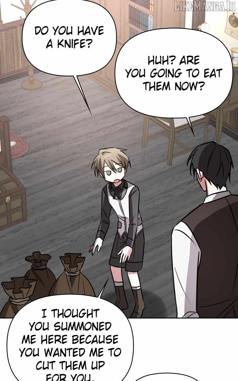 My Ruined Academy Chapter 48 page 98