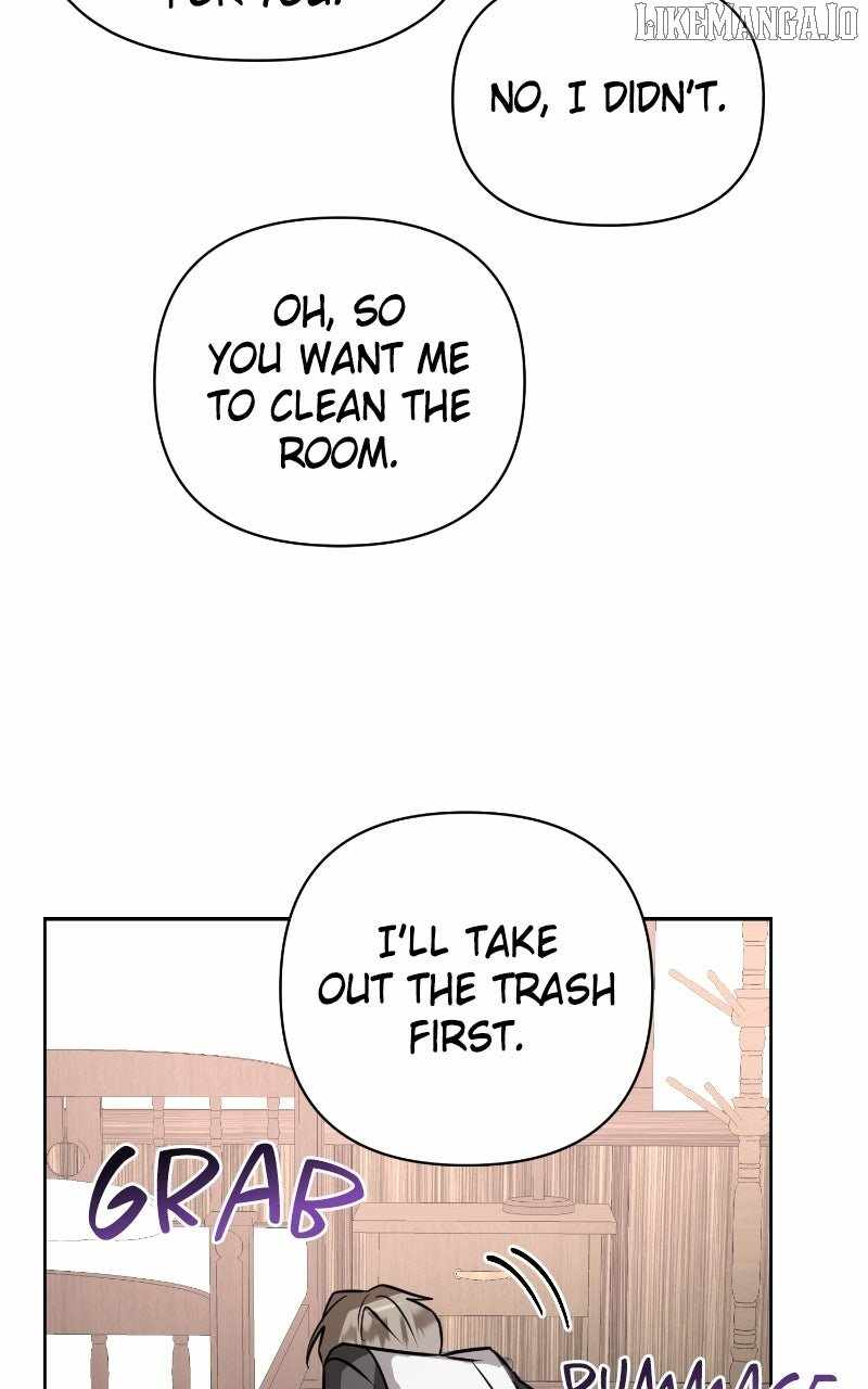 My Ruined Academy Chapter 48 page 99